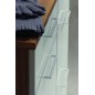 S 2108-PB21 Maner vopsit aluminiu